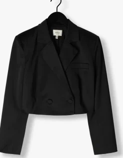 DAMES GESTUZ e blazer yacminegz short blazer