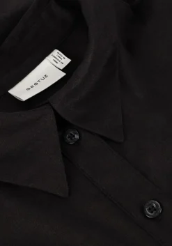 DAMES GESTUZ e blouses elarahgz linen shirt