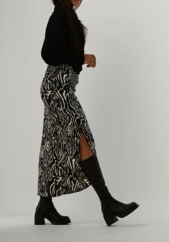 DAMES GESTUZ e blouses rifagz puff blouse noos