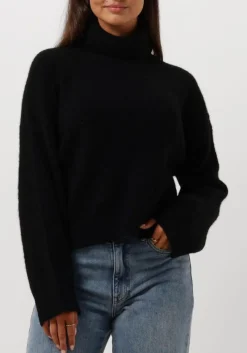 DAMES GESTUZ e coltrui alphagz rollneck