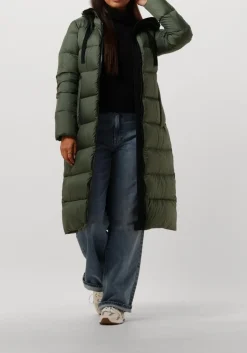 DAMES GESTUZ e coltrui alphagz rollneck