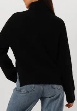 DAMES GESTUZ e coltrui alphagz rollneck