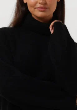 DAMES GESTUZ e coltrui alphagz rollneck