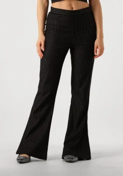 DAMES GESTUZ e flared broek caylinagz hw pants