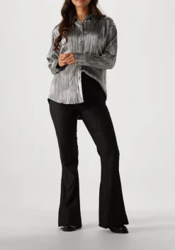 DAMES GESTUZ e flared broek caylinagz hw pants