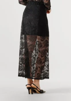 DAMES GESTUZ e maxirok gzleala skirt