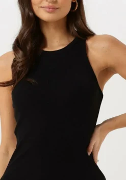 DAMES GESTUZ e midi jurk drewgz sl long dress noos