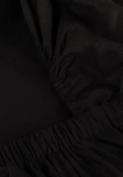 DAMES GESTUZ e mini jurk elarahgz linen short dress