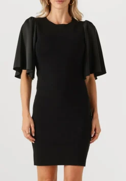 DAMES GESTUZ e mini jurk gzsama short dress