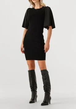 DAMES GESTUZ e mini jurk gzsama short dress