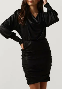 DAMES GESTUZ e mini jurk maddix short dress