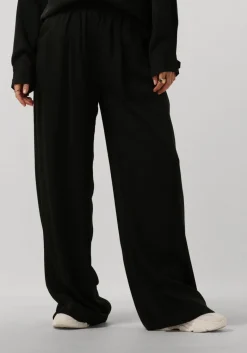 DAMES GESTUZ e wijde broek sloangz hw pantsc