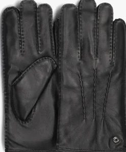 Heren GIANNI CHIARINI e handschoenen nappa leather gloves