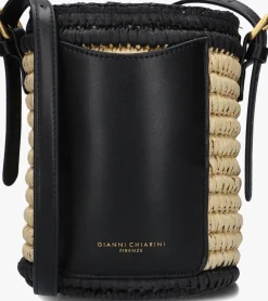 DAMES GIANNI CHIARINI e schoudertas mae