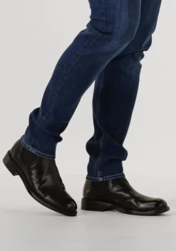 Heren GIORGIO e chelsea boots 88610