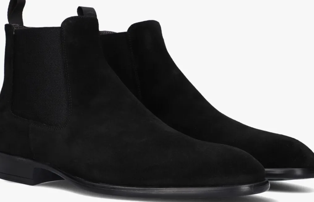 Heren GIORGIO e chelsea boots 79410