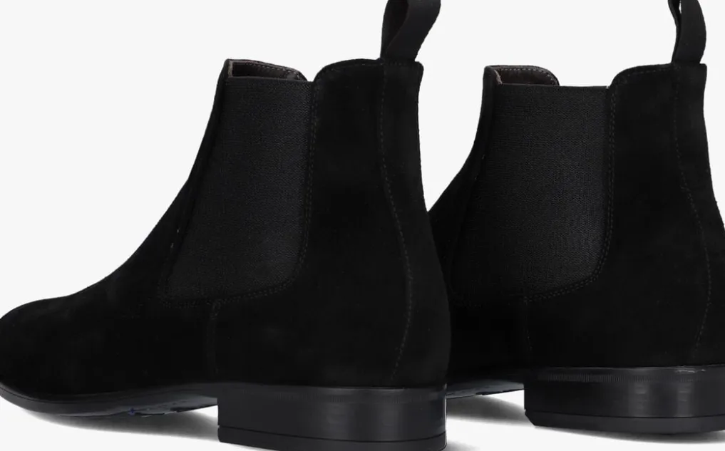 Heren GIORGIO e chelsea boots 79410