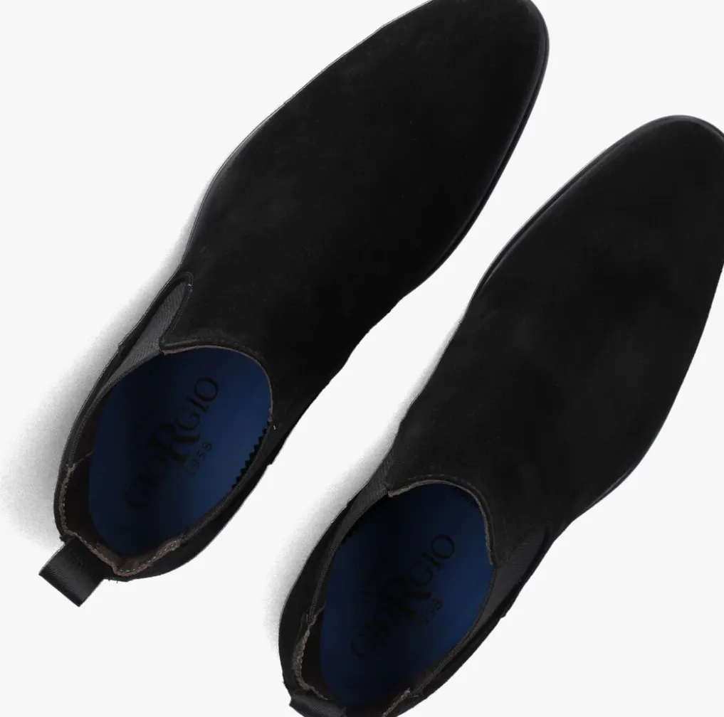 Heren GIORGIO e chelsea boots 79410