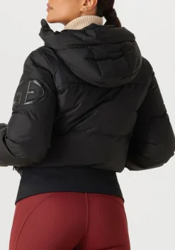 DAMES GOLDBERGH e gewatteerde jas village ski jacket