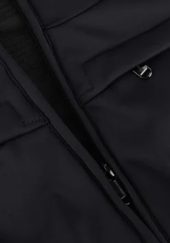 DAMES GOLDBERGH e playsuits parry ski suit faux border