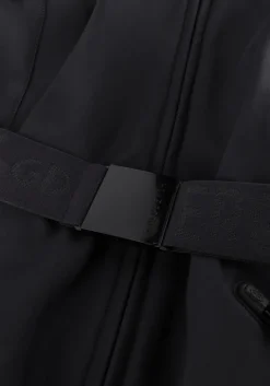 DAMES GOLDBERGH e winterjassen hida ski jacket faux border