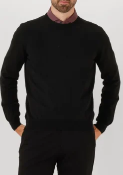 Heren GRAN SASSO e trui crew l lsv