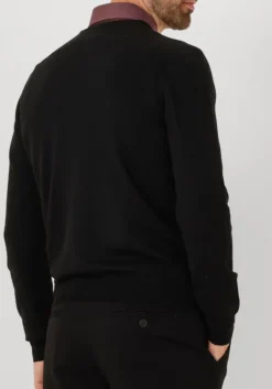 Heren GRAN SASSO e trui crew l lsv