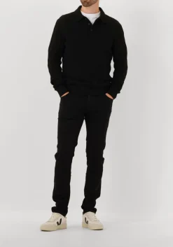 Heren GRAN SASSO e trui tennis l slv skipper