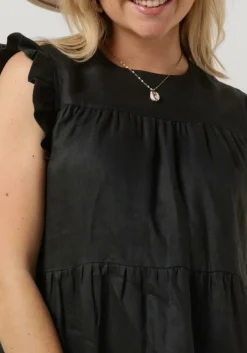 DAMES GREEK ARCHAIC KORI e midi jurk 130431