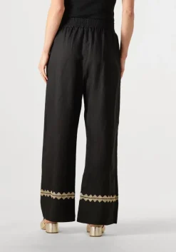 DAMES GREEK ARCHAIC KORI e wijde broek 210624