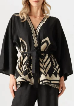 DAMES GREEK ARCHAIC KORI e blouses 260184