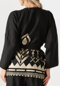 DAMES GREEK ARCHAIC KORI e blouses 260184