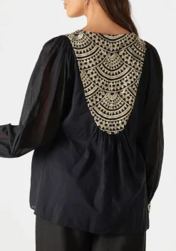 DAMES GREEK ARCHAIC KORI e blouses 340552