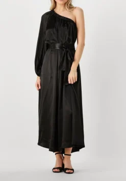 DAMES GREEK ARCHAIC KORI e maxi jurk 130902