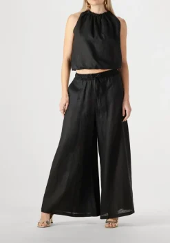 DAMES GREEK ARCHAIC KORI e wijde broek 110131