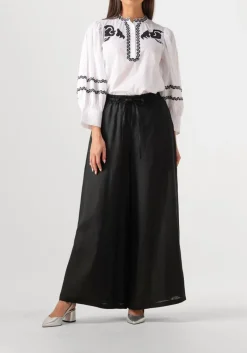 DAMES GREEK ARCHAIC KORI e wijde broek 110131