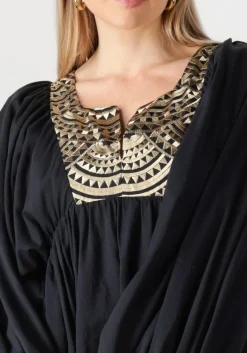 DAMES GREEK ARCHAIC KORI e mini jurk 330432