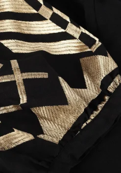 DAMES GREEK ARCHAIC KORI e maxi jurk 230654