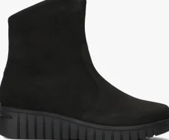 DAMES HARTJES e enkelboots nub h booty