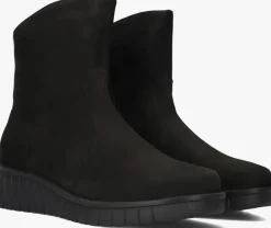 DAMES HARTJES e enkelboots nub h booty