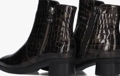 DAMES HARTJES e enkellaarsjes 172.1902 blues