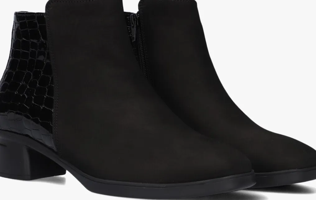 DAMES HARTJES e enkellaarsjes combi g booty