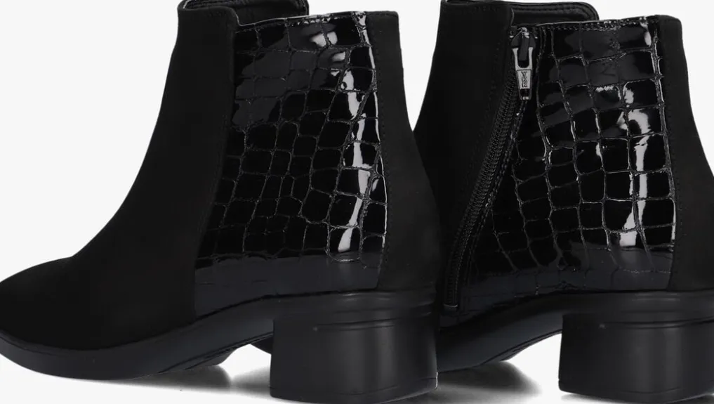 DAMES HARTJES e enkellaarsjes combi g booty