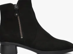 DAMES HARTJES e enkellaarsjes 172.1902 blues