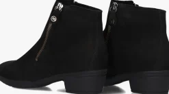 DAMES HARTJES e enkellaarsjes 172.0173 city boot