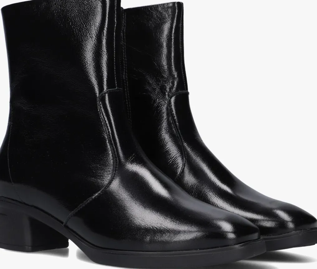 DAMES HARTJES e enkellaarsjes 172.1901