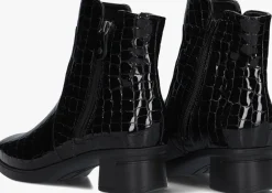 DAMES HARTJES e enkellaarsjes 172.1902 blues