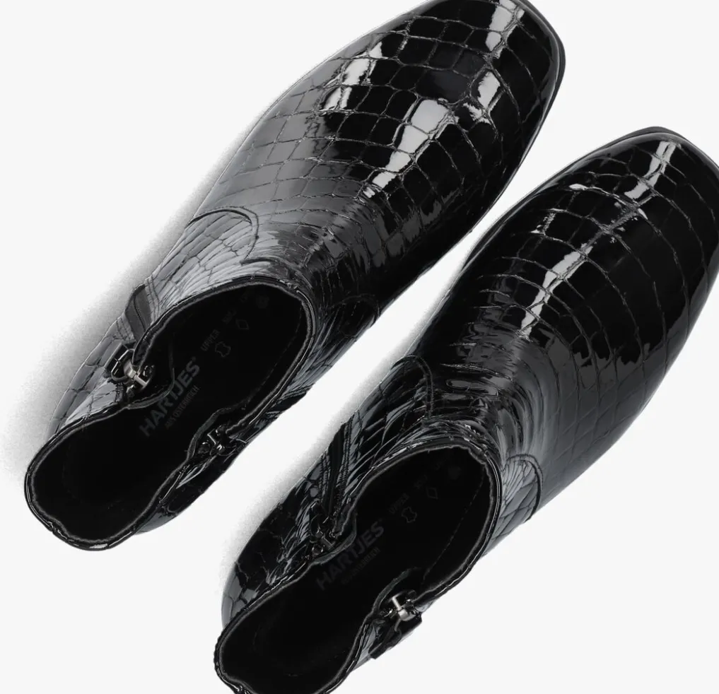 DAMES HARTJES e enkellaarsjes 172.1902 blues