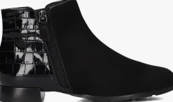 DAMES HASSIA e enkellaarsjes madeira