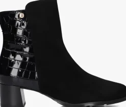 DAMES HASSIA e enkellaarsjes milano